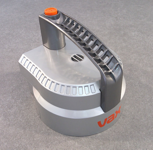 Vax air stretch - air, upright