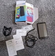 Alcatel U5 8gb ROM 1GB RAM EE
