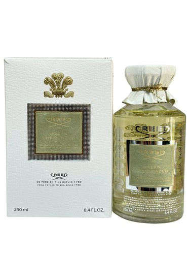 Genuine creed green irish - genuine,