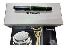 Pelikan M205 Olive Green