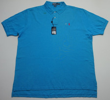 Ralph Lauren Polo Shirt Size