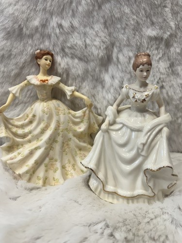 Leonardo collection figurines - leonardo,
