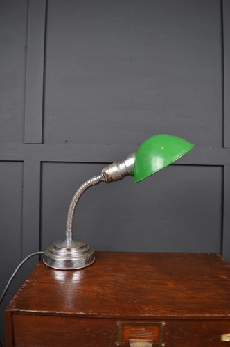 Antique 1920s art deco - 1920s, chrome