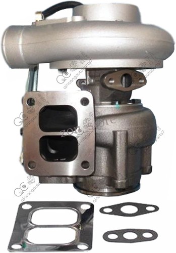 Turbo hx40w turbocharger - hx40w,