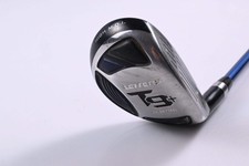 John Letters T9+ #3 Hybrid /