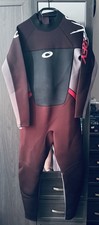 Osprey men wetsuit size l - men's,
