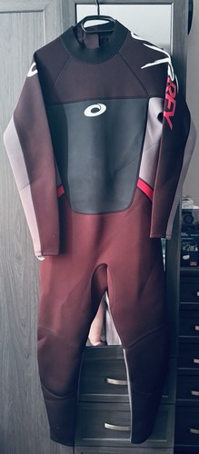 Osprey men wetsuit size l - wetsuit,