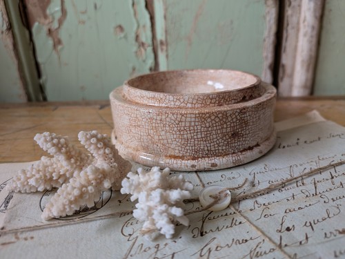 Antique english ironstone - english,