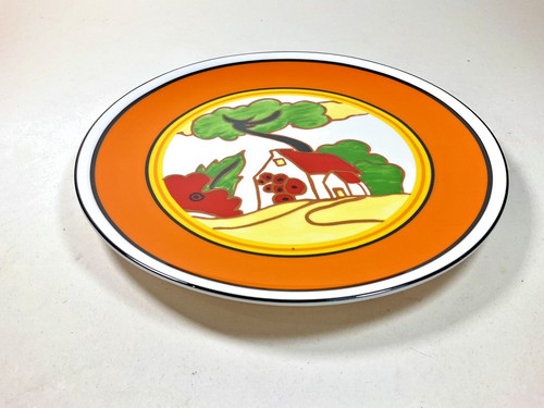 Vintage wedgwood clarice cliff - clarice,