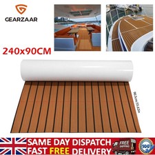 EVA Foam Teak Marine Boat