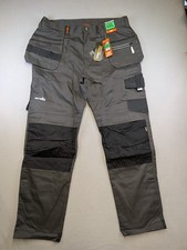 Scruffs Trade Flex Trousers