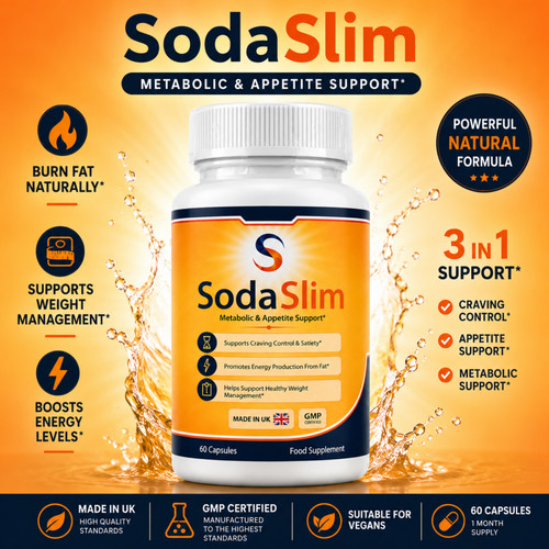 Sodaslim support weight - support,