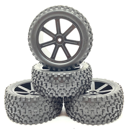 Car buggy truck - rc,