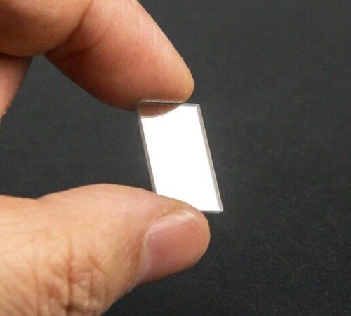 2pcs 20x15mm first reflecting - 2pcs,