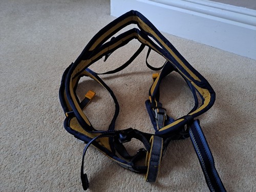 Vintage petzl calidris - vintage,