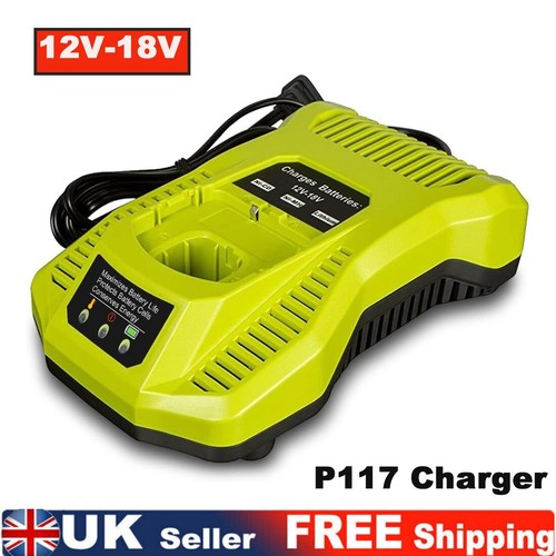 Fast charger for - uk,