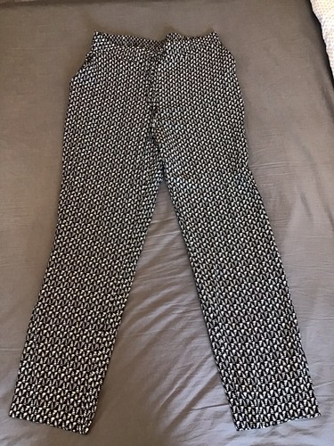 George asda black white - asda,