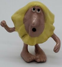 Vintage 1950's Hagen Renaker Little Horribles yellow Beach Boy figurine