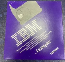 Brand new ibm wheel - new, ii