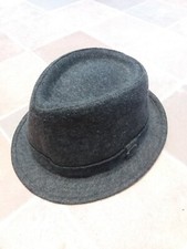 Jasper Conran Trilby Hat