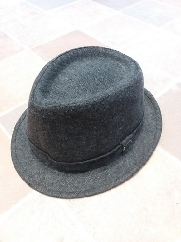 Jasper conran trilby hat - jasper,