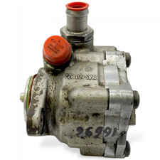 MAN TGL, TGM, TGS, TGX