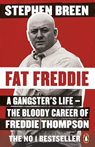 Fat freddie gangster s - a, gangster’s