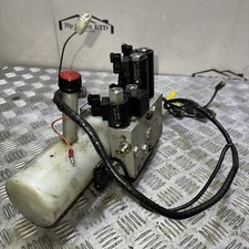 CADDY C20 MOBILITY VAN