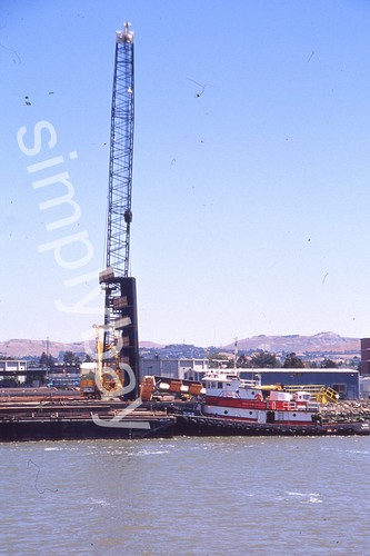 Photo slides tug boats - slides,