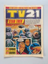 TV21 Comic New Series #105