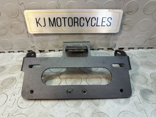 Yamaha 13s tail tidy - tail,