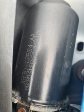 2000 Mustang SN95 Wiper Motor New Edge XR3U-17504-AA