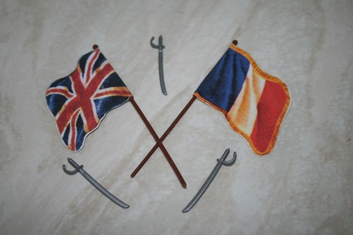 Britains deetail replacement - deetail,