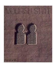 Moorish Style, Miles Danby