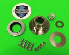 Land Rover Defender 110 & 130