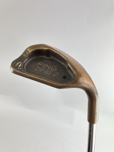 Ping zing2 becu - becu, wedge