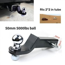 Towbar Tow Bar Trailer Hitch
