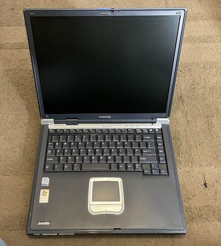 Toshiba a30 921 - toshiba, laptop