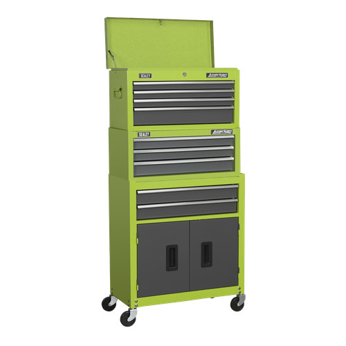Sealey american pro - sealey, pro®