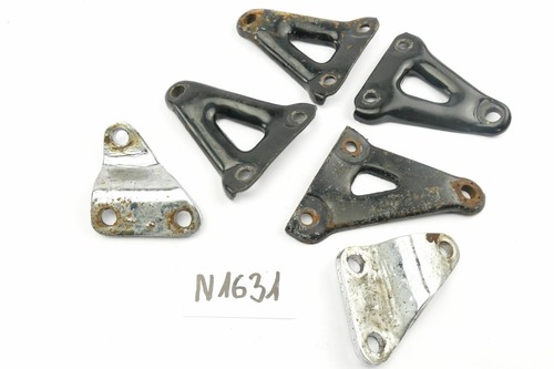Honda gl1100 sc02 manufactured - honda,