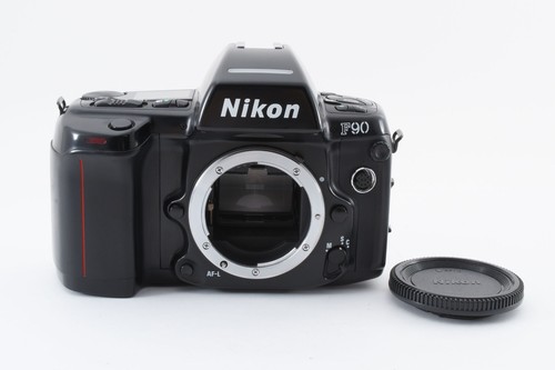 Exc nikon f90 35mm - f90, slr