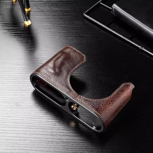 Handmade retro genuine real - genuine,