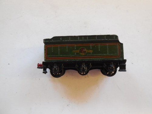 Hornby dublo great western - dublo,