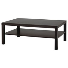 IKEA LACK coffee table