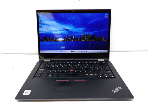 Lenovo thinkpad l13 yoga - lenovo,