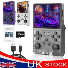 256g R40s Retro Handheld Video