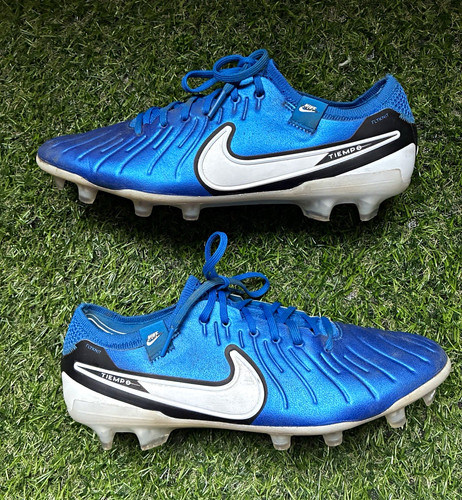 Nike tiempo legend football - nike,