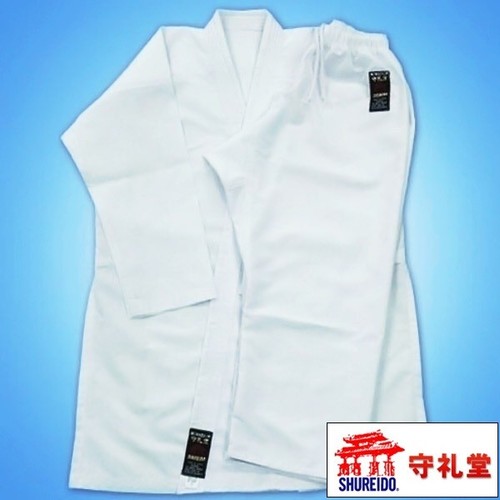 Shureido waza kumite karate - karate, gi