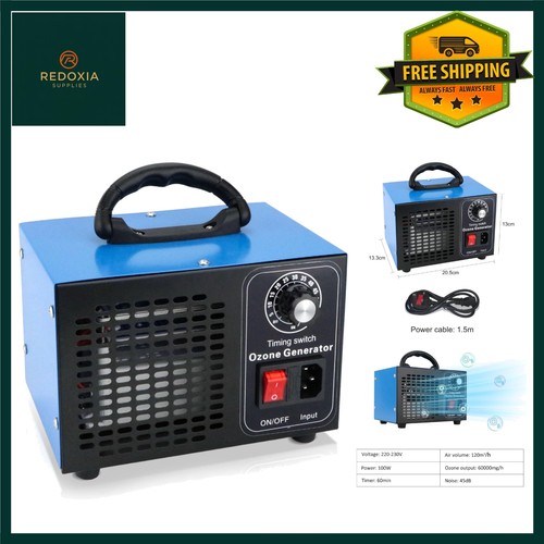 Professional industrial ozone - industrial,