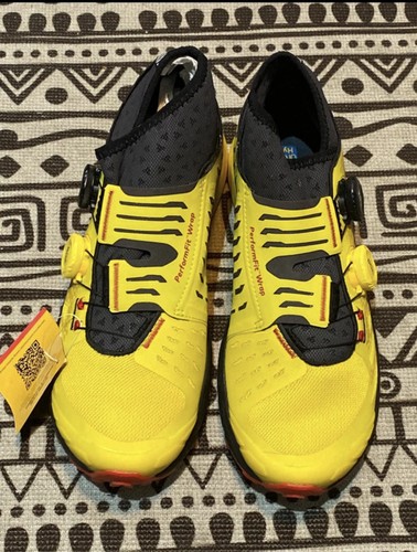 Sportiva jackal boa - la,